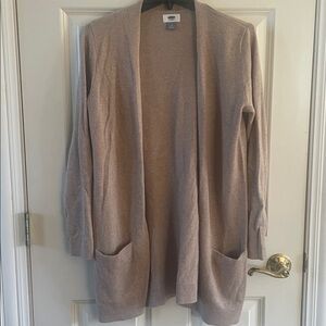 Old Navy cardigan